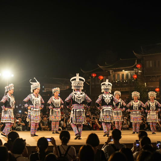 Cina, Lo Specchio Oscuro: Un Viaggio Audace tra Contraddizioni, Controllo e Bellezza