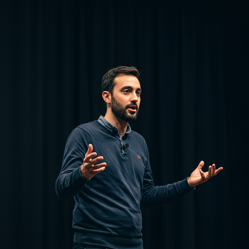 Il Pitch Perfetto: Come Presentare Progetti Vincenti e Sedurre i Tuoi Investitori