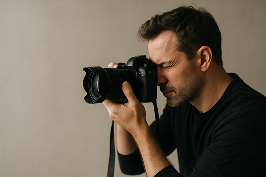 10 Consigli di Fotografia Professionale per Trasformare i tuoi Scatti in Immagini Indimenticabili