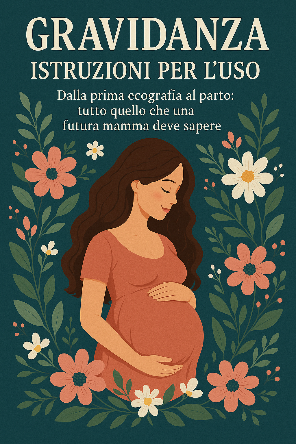 Embarazo: Instrucciones de uso