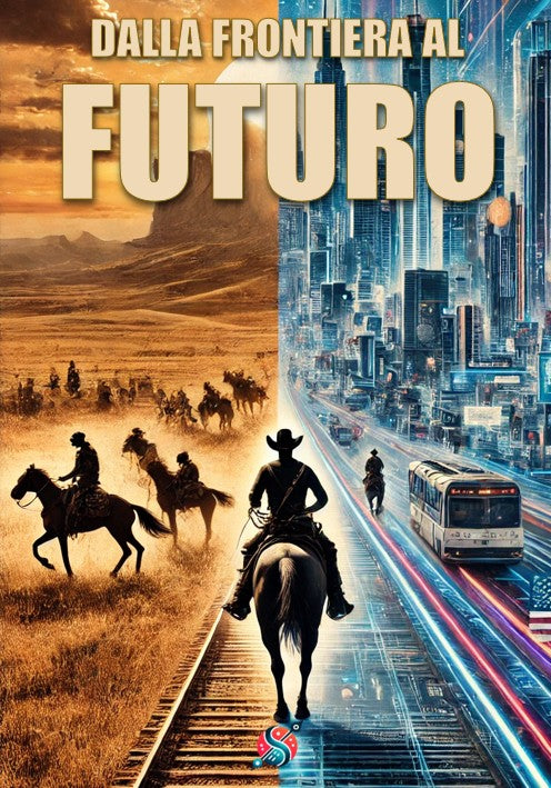 Dalla frontiera al futuro: l’evoluzione degli USA dalla conquista del West all’era digitale