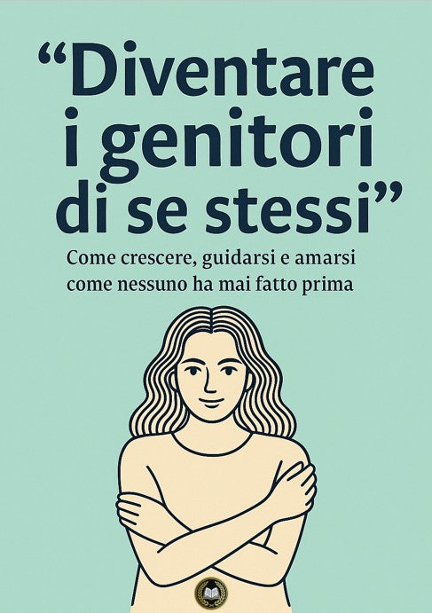 Diventare i genitori di se stessi - Come crescere, guidarsi e amarsi come nessuno ha mai fatto prima