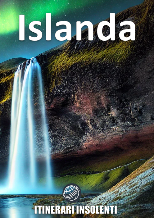 Islanda Insolente – Tra Fuoco, Ghiaccio e Magia Selvaggia