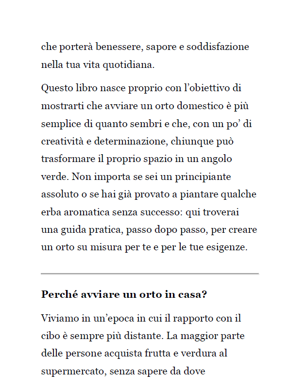 Orto in Casa – La Guida Completa per Coltivare Verdure, Erbe e Frutta a Km 0
