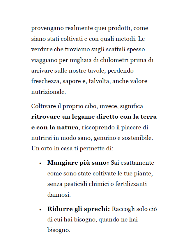 Orto in Casa – La Guida Completa per Coltivare Verdure, Erbe e Frutta a Km 0