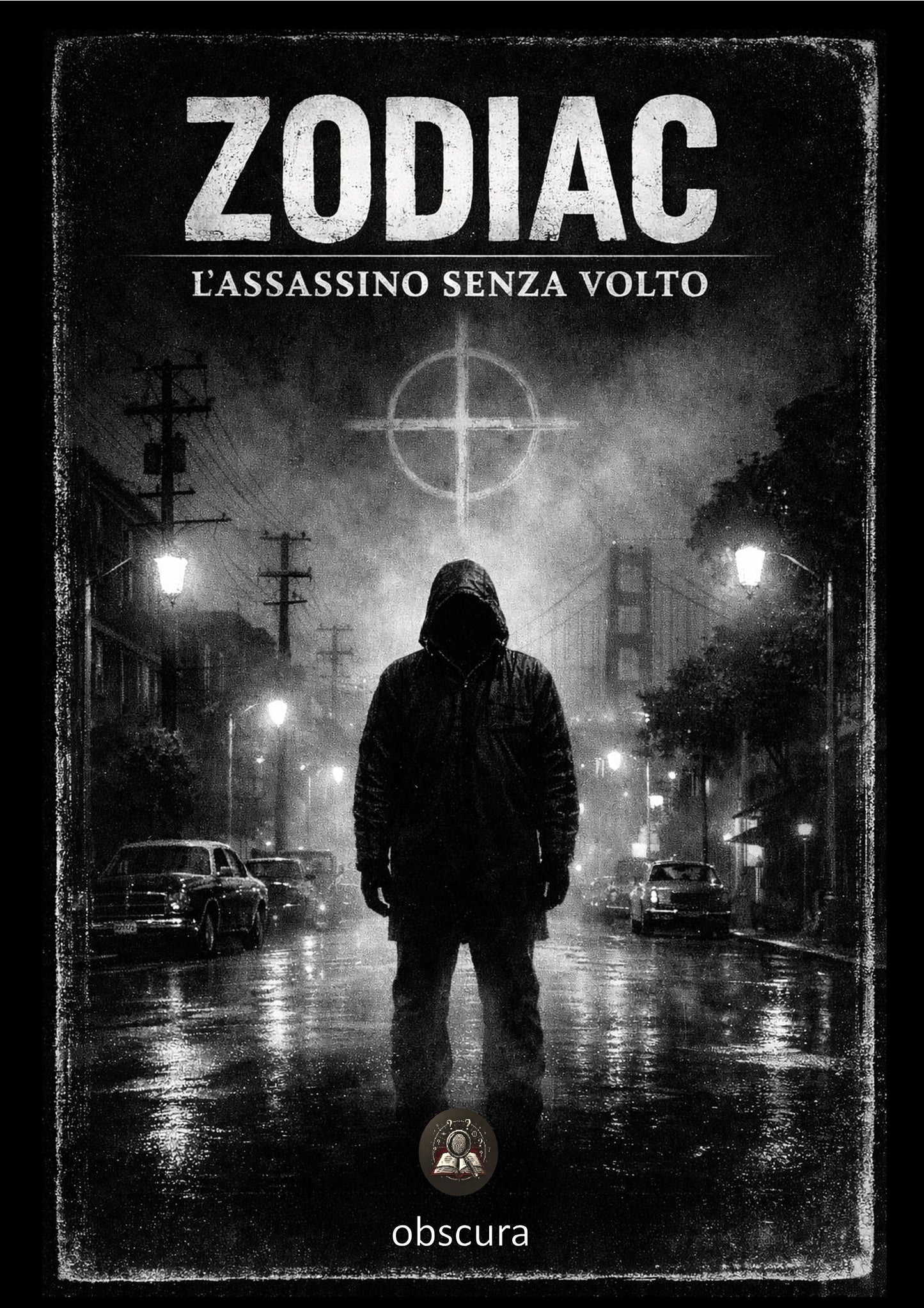 Zodiac – L’Assassino Senza Volto