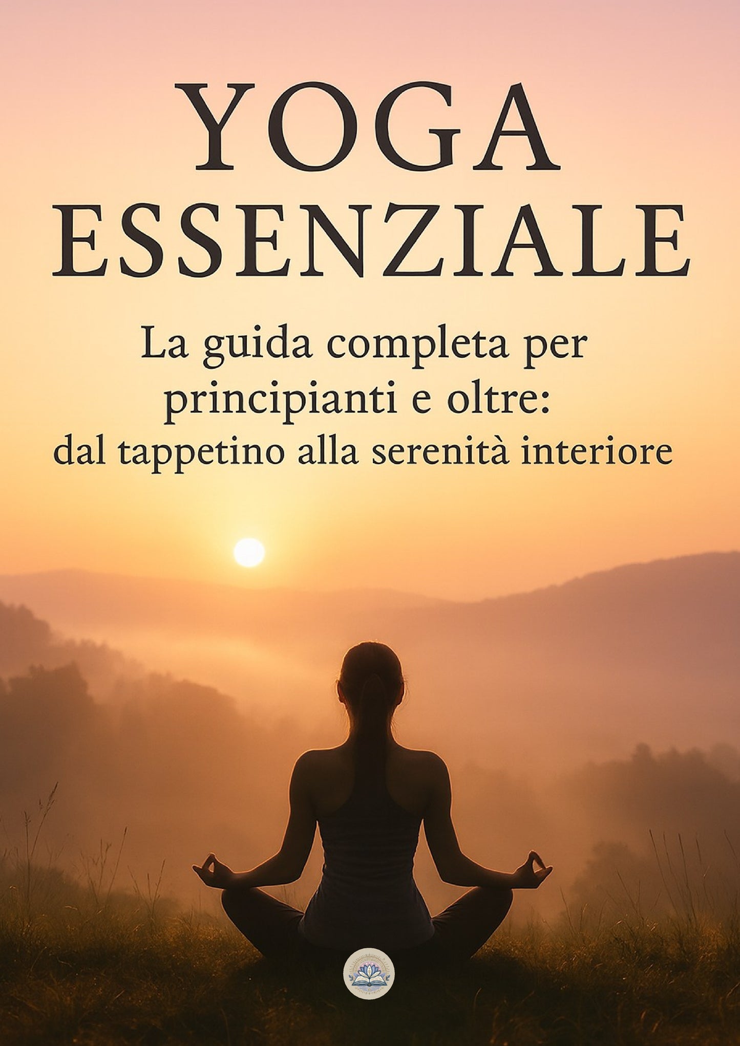 Yoga Essenziale: La guida completa per principianti e oltre