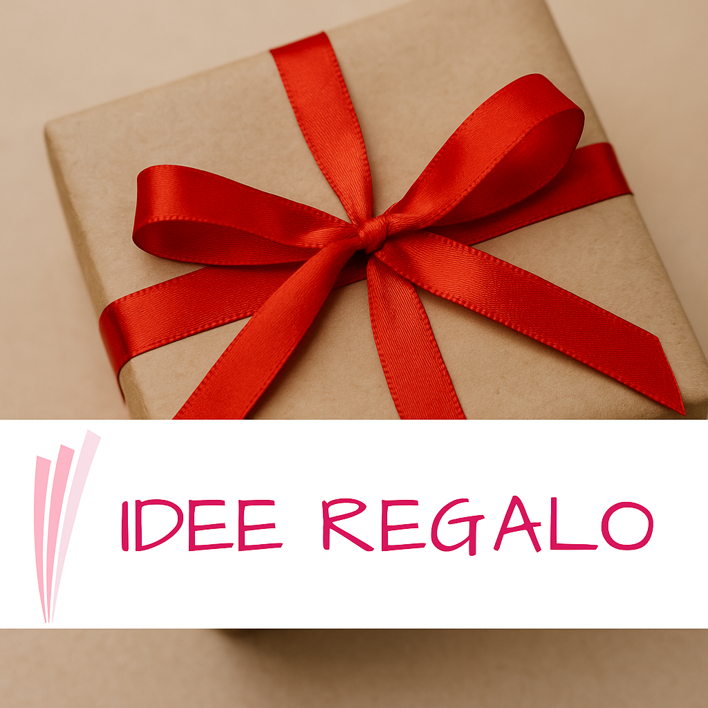 Idee Regalo