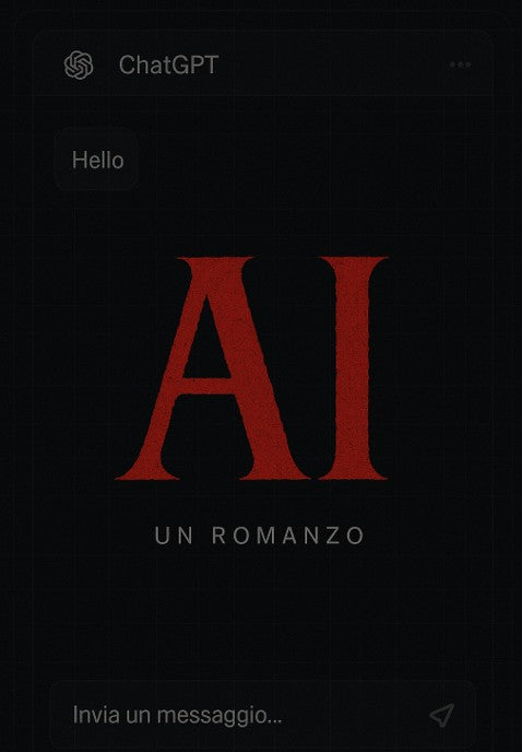 AI - Un horror