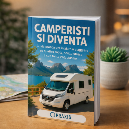 Convertirse en campista: una guía práctica para iniciarse en el mundo de las cuatro ruedas sin estrés y con mucha ilusión