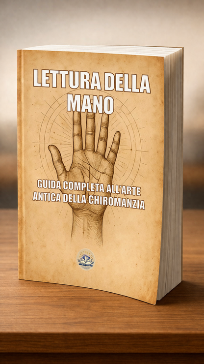 Quiromancia: una guía completa sobre el antiguo arte de la quiromancia