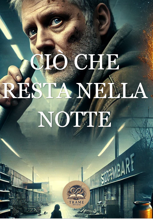 Ciò che resta nella notte