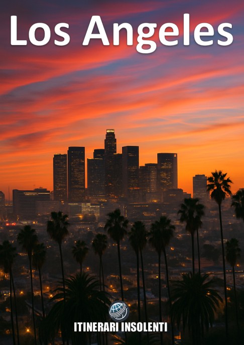 Los Ángeles insolente: la ciudad que no quiere ser comprendida