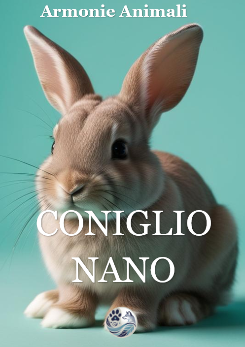 Coniglio Nano – La Guida Definitiva per un Amico a Quattro Zampe Speciale