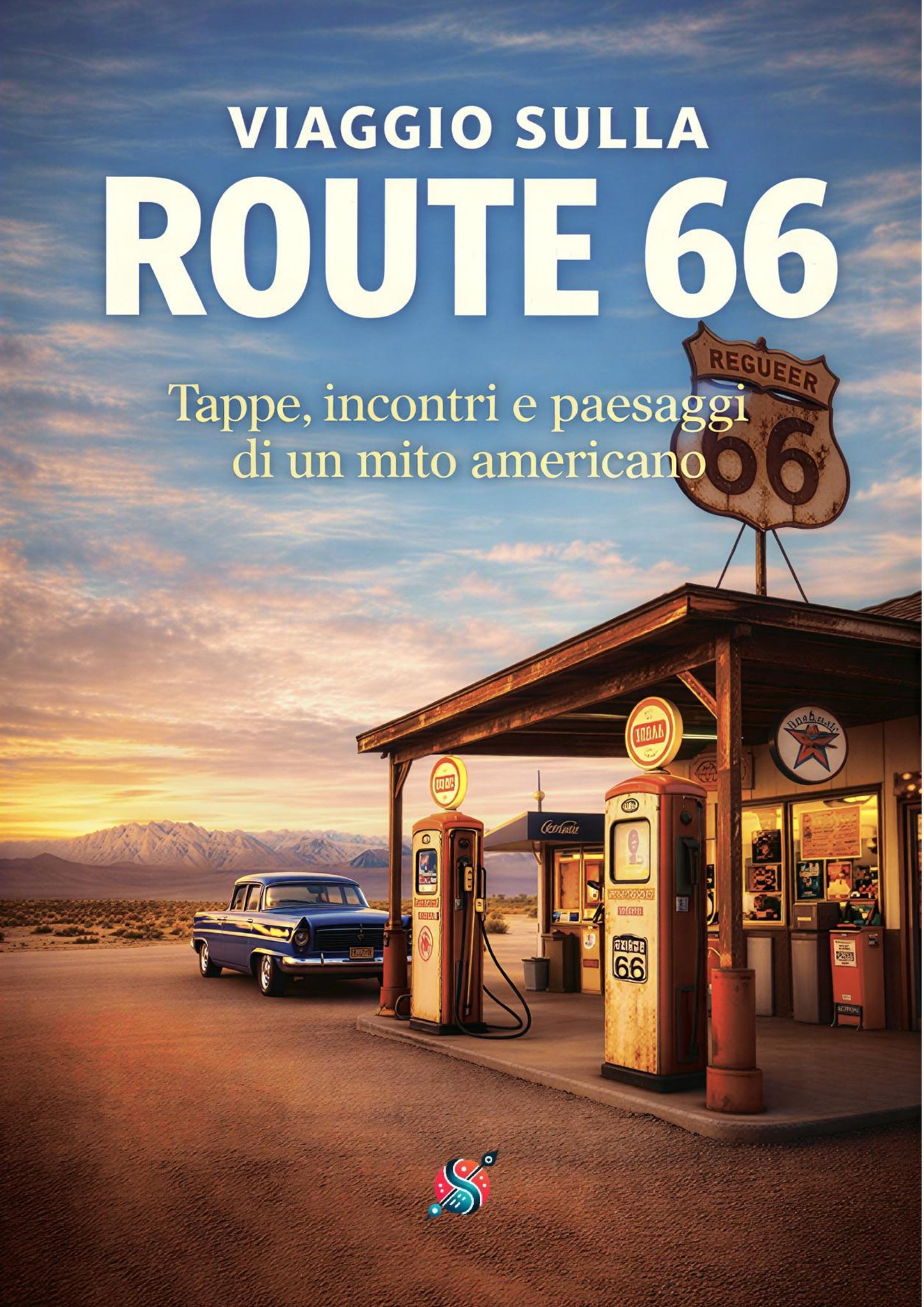 Ruta 66 – Manual del viajero