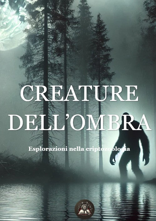 Creature dell’ombra: esplorazioni nella criptozoologia