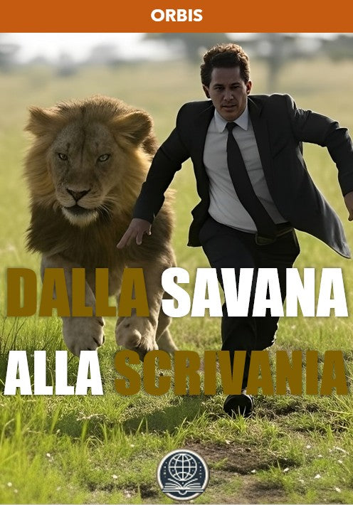 Dalla Savana alla Scrivania: le leggi dell’etologia per navigare relazioni, lavoro e tecnologia