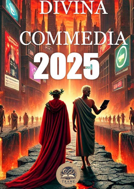 Divina Commedia 2025