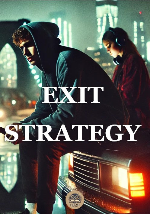 Exit Strategy