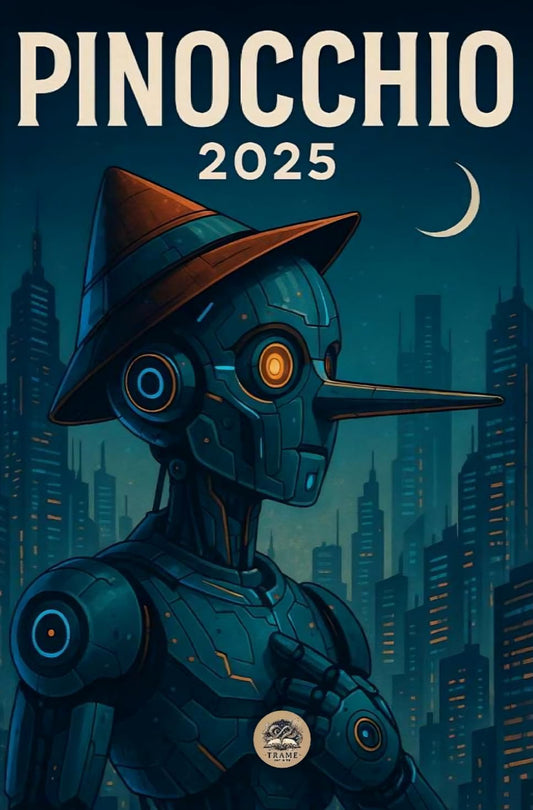 Pinocchio 2025