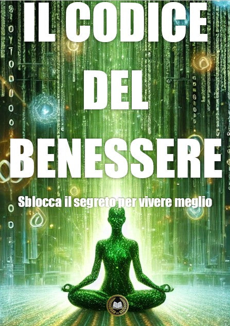 Il codice del benessere: sblocca il segreto per vivere meglio