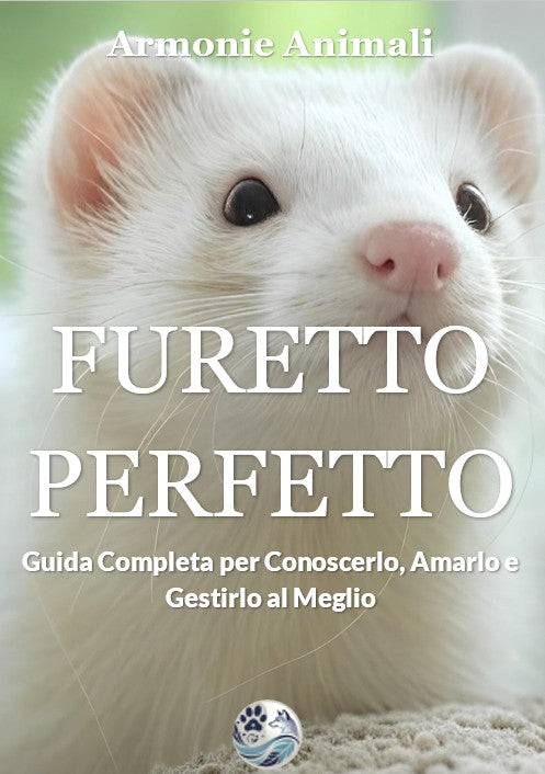 Furetto Perfetto: manuale per principianti e appassionati