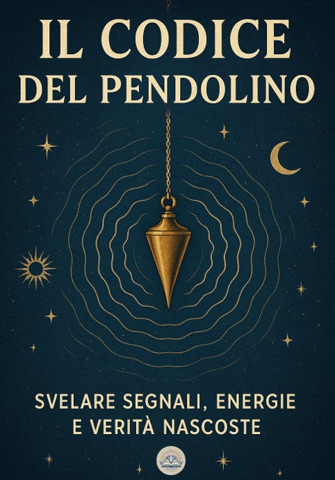 Il Codice del Pendolino – Svelare segnali, energie e verità nascoste