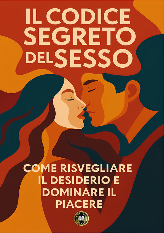Il codice segreto del sesso