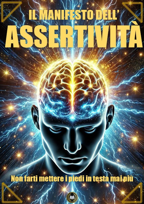 Il manifesto dell’assertività: non farti mettere i piedi in testa mai più