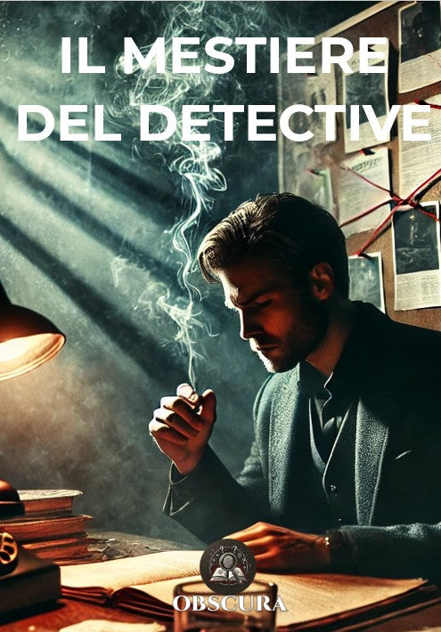 Il mestiere del detective: Il codice degli investigatori: logica, intuizione e deduzione