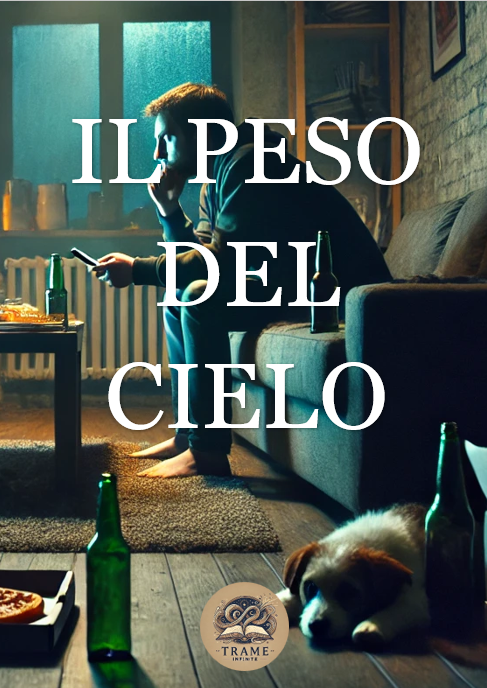 Il peso del cielo