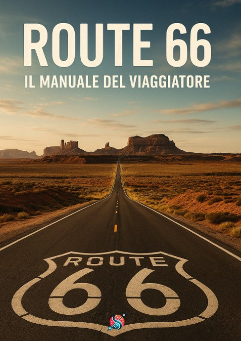 Route 66 – Il Manuale del Viaggiatore