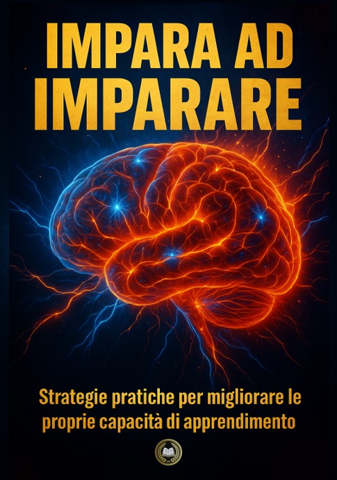 Impara ad imparare - Strategie pratiche per migliorare le proprie capacità di apprendimento