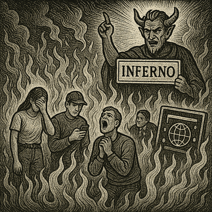 Divina Commedia 2025