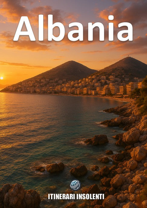 Albania Insolente: Tra Montagne Selvagge, Mari Cristallini e Antiche Contraddizioni