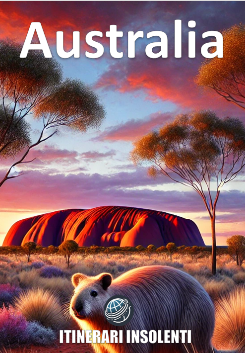 Australia Insolente: Fra Canguri e Contraddizioni