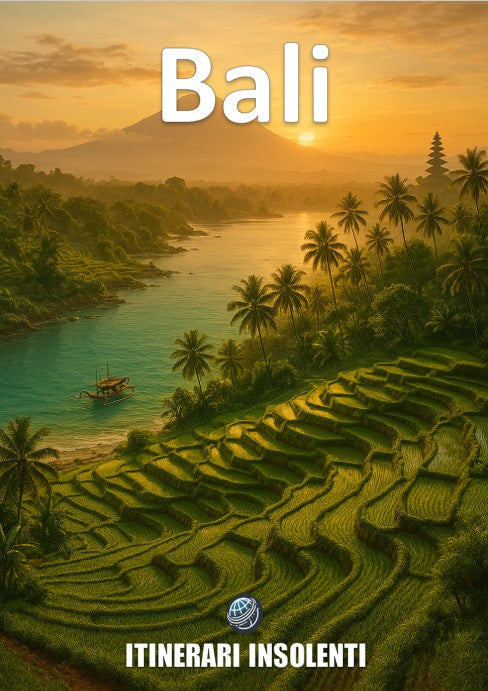 Bali Insolente: viaggio sincero oltre il paradiso da cartolina