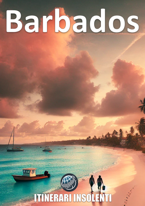 Barbados Insolente: Il Paradosso di un Paradiso Ribelle