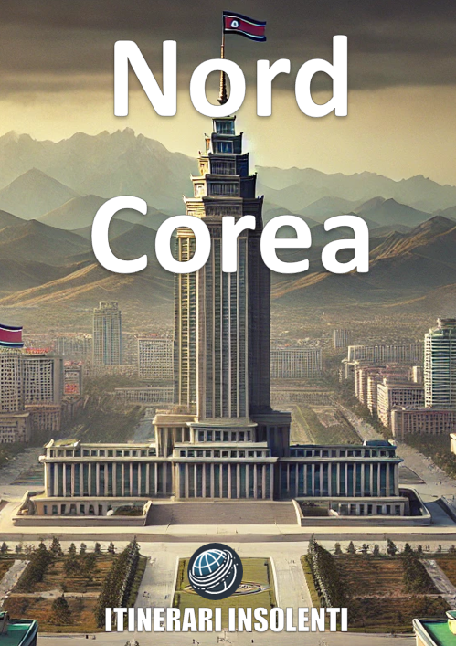 Corea del Nord Insolente: Un Viaggio nell’Ultimo Teatro del Mondo