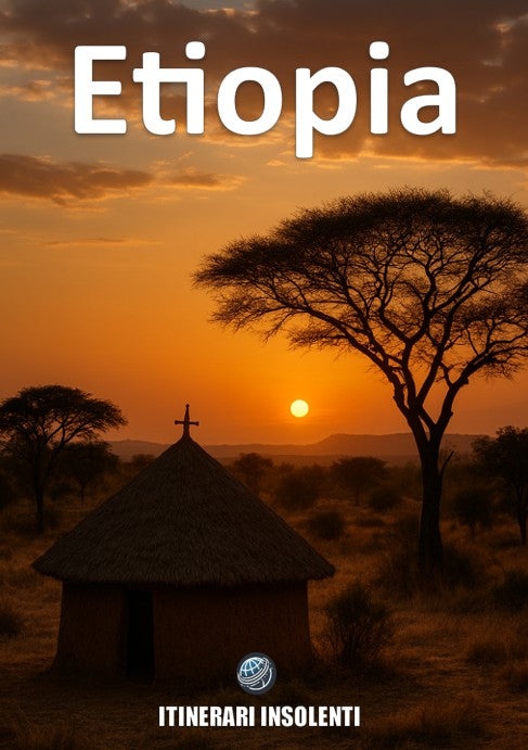 Etiopia Insolente: Dove Storia, Spirito e Natura si Incontrano
