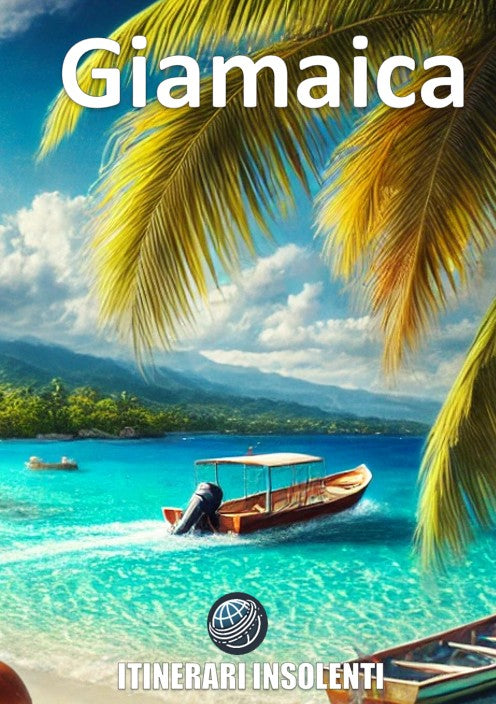 Giamaica: oltre il Reggae e i Resort – L'Isola Ribelle del Mar dei Caraibi