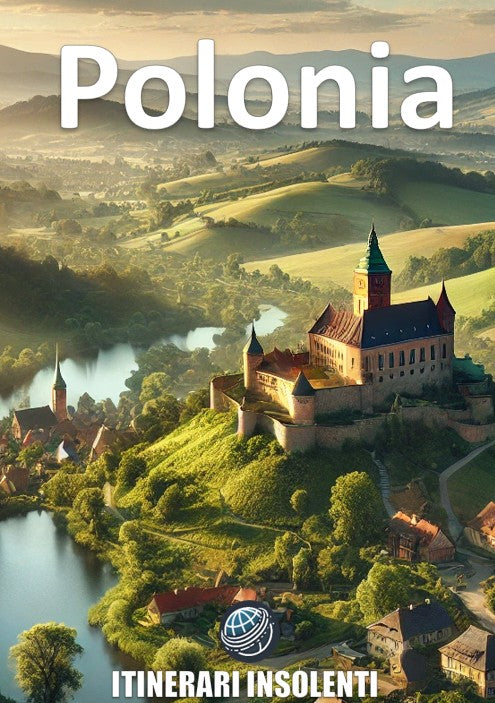 Polonia Insolente: itinerario tra vodka, resistenza e contraddizioni slavo-occidentali