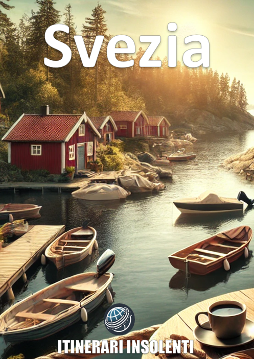 Svezia Insolente: Minimalismo, Natura e Contraddizioni del Nord