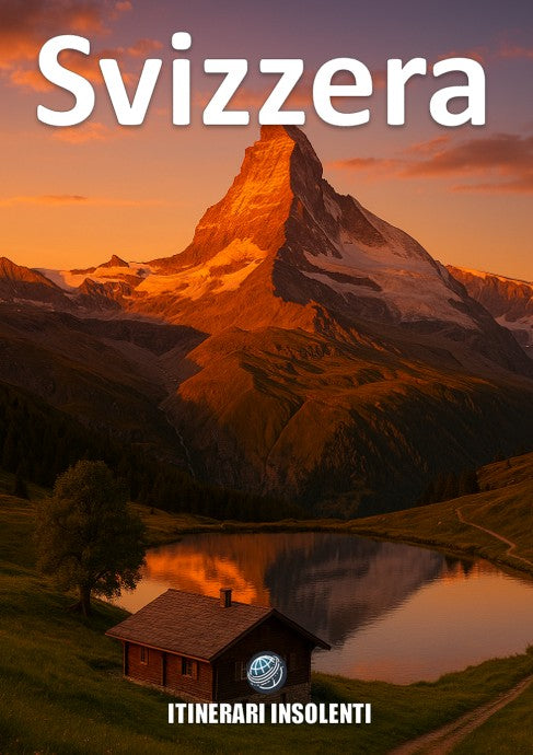 Svizzera Insolente: viaggio tra orologi, cioccolato e un’insospettabile follia