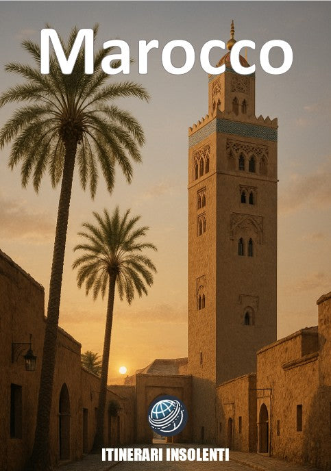 Marocco Insolente: tra deserti ribelli e città ipnotiche, un viaggio senza filtri nel cuore del Maghreb