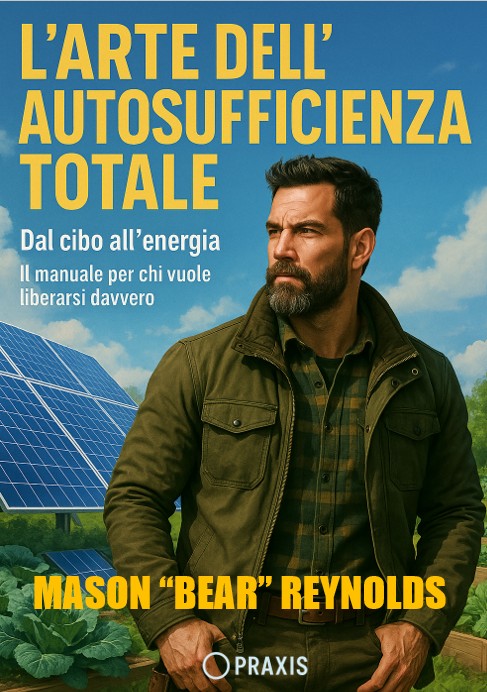 L’Arte dell’Autosufficienza Totale