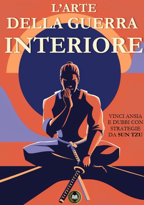 L’Arte della guerra interiore - Vinci ansia e dubbi con strategie da Sun Tzu