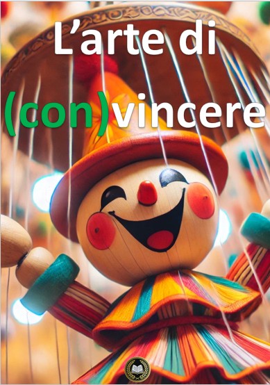 L’arte di (con)vincere: Strategie infallibili per ottenere sempre ciò che vuoi senza perdere la fiducia degli altri