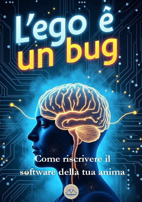 L'ego è un bug: come riscrivere il software della tua anima