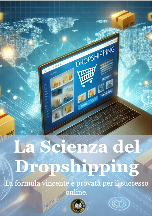 La Scienza del Dropshipping: La Formula Vincente per il Successo Online